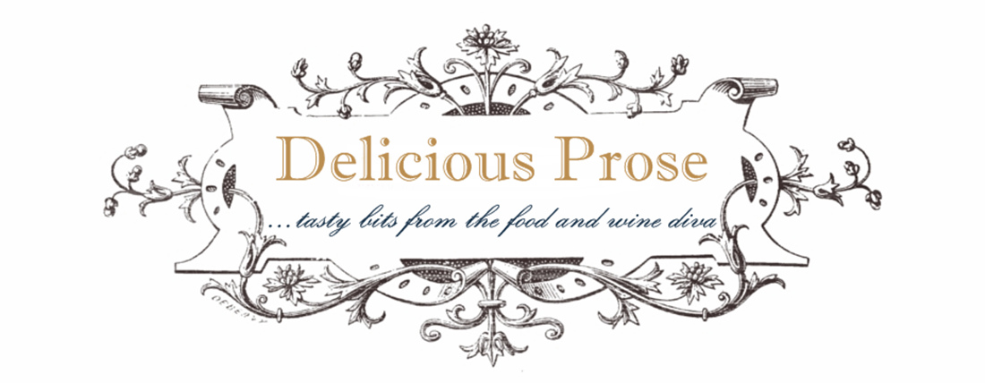 Delicious Prose Logo